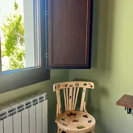 Nyaraló El Rincon De Willy Zazuar