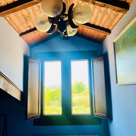 Nyaraló El Rincon De Willy Zazuar