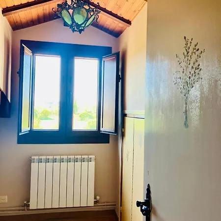 El Rincón De Willy Сasa de vacaciones