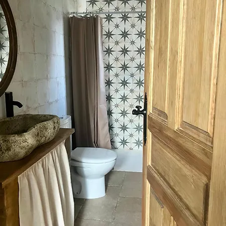 Nyaraló El Rincon De Willy *