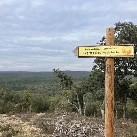El Rincón De Willy Сasa de vacaciones *