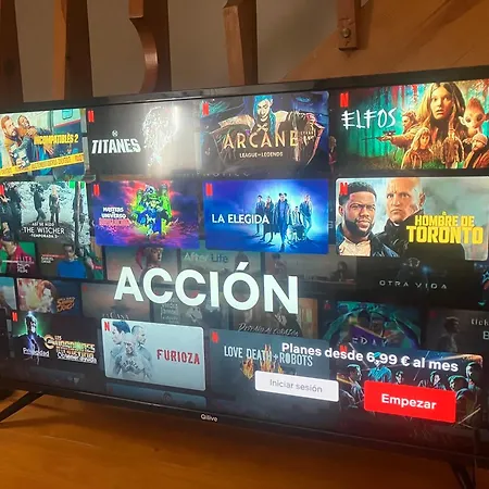 El Rincon De Willy *