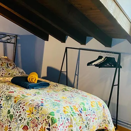 El Rincón De Willy Сasa de vacaciones *