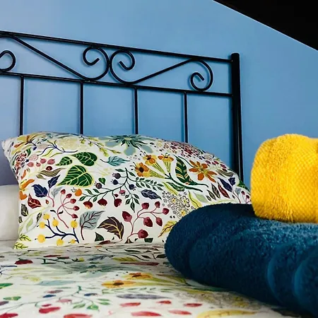 Nyaraló El Rincon De Willy Zazuar