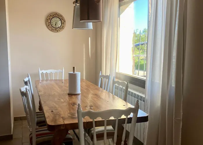 El Rincon De Willy 펜션