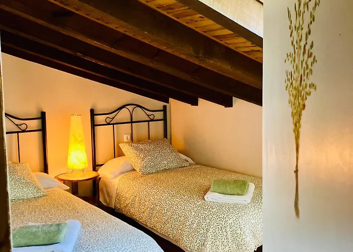 El Rincon De Willy 펜션 *