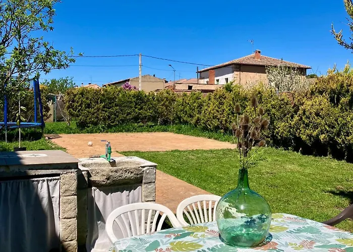 El Rincon De Willy 펜션 Zazuar