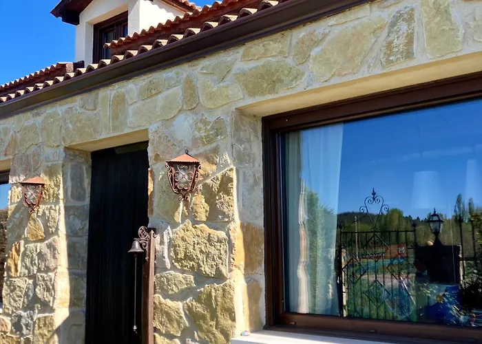 El Rincon De Willy 펜션 *