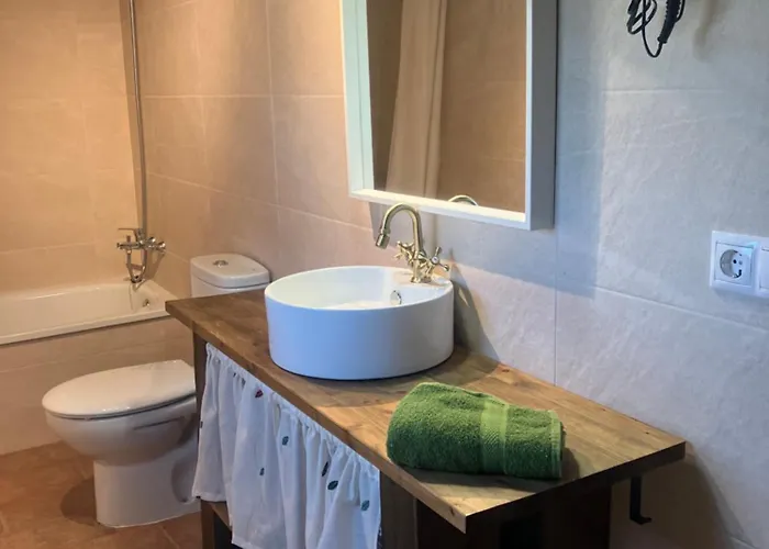 El Rincon De Willy 펜션