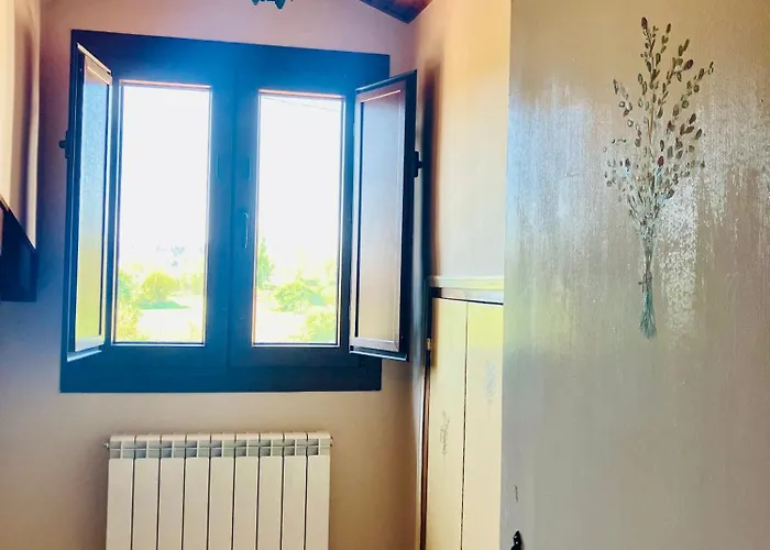 El Rincon De Willy 펜션