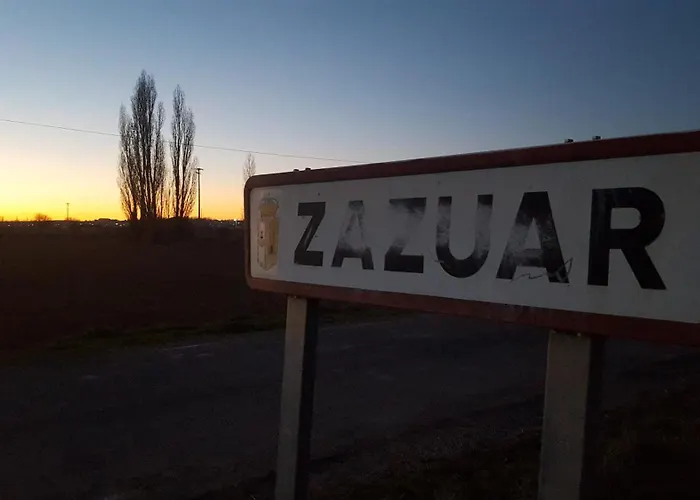 El Rincon De Willy 펜션