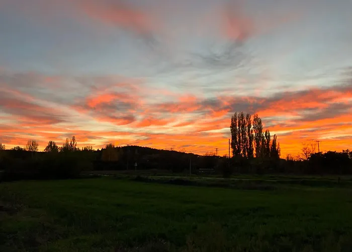 El Rincon De Willy 펜션 *