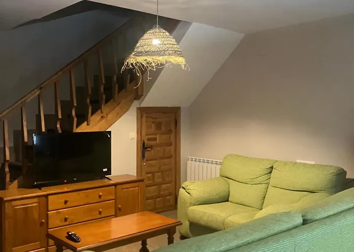 El Rincon De Willy 펜션 *