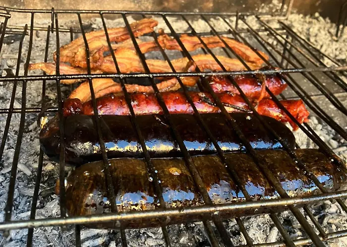 El Rincon De Willy * Zazuar