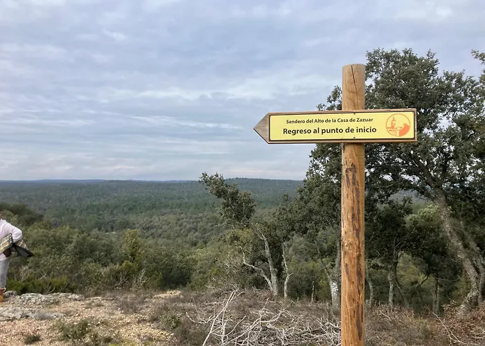 El Rincon De Willy 펜션 *