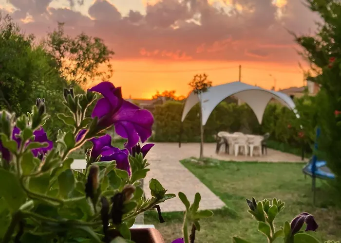 El Rincon De Willy 펜션 *