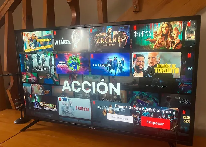 El Rincon De Willy *