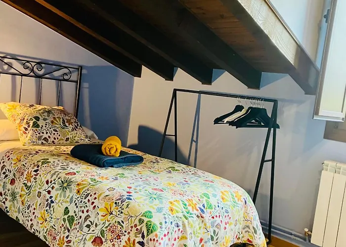 El Rincon De Willy 펜션 *