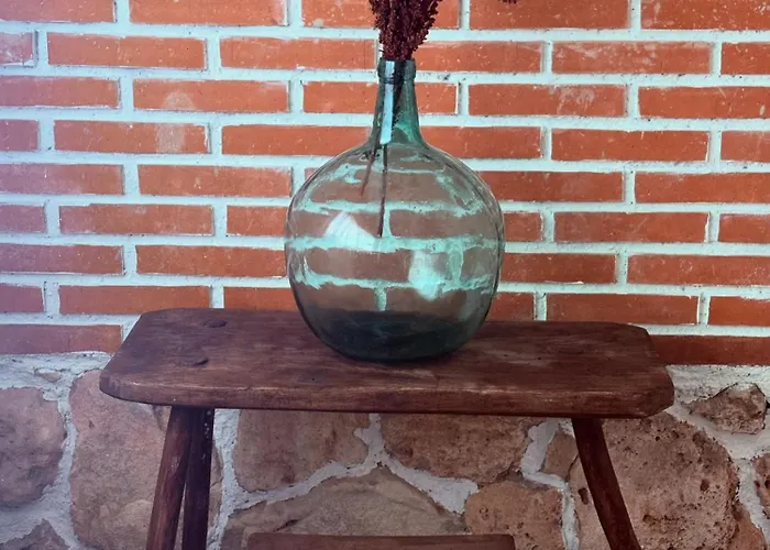 El Rincon De Willy 펜션 Zazuar